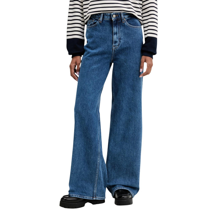 Tommy Hilfiger Jeans Femme Jeans