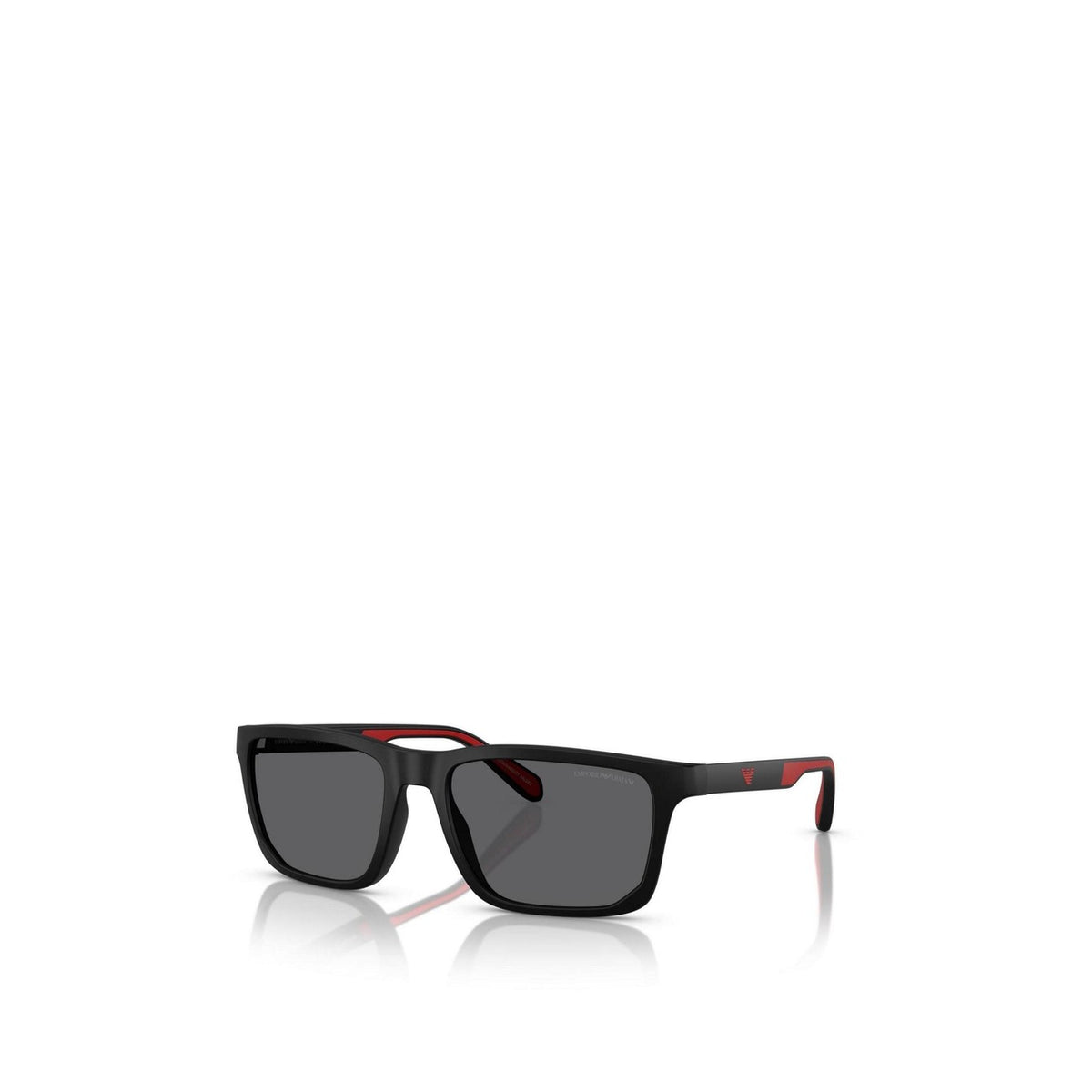 Emporio Armani Homme Lunettes De Soleil