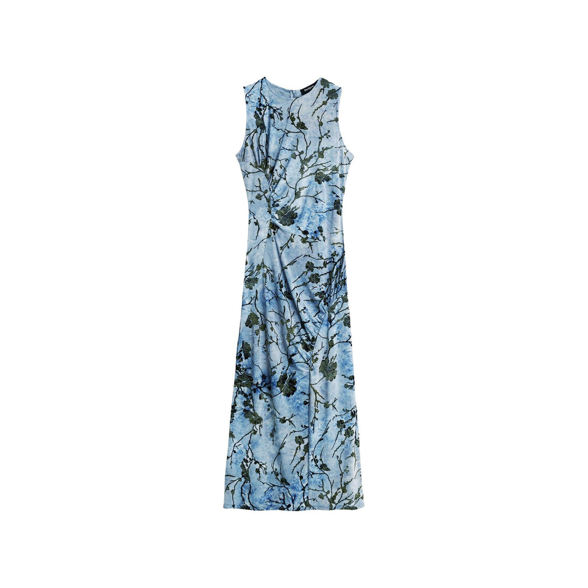 Desigual Femme Robes