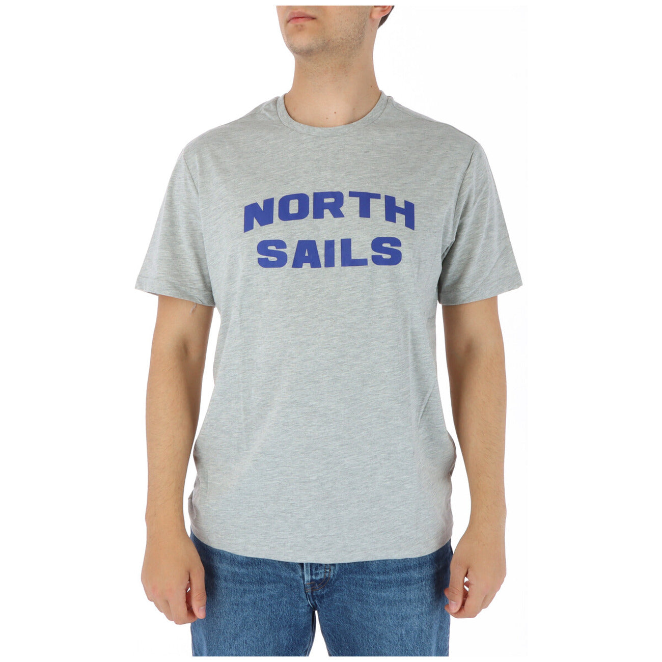 T-shirts voor heren van North Sails