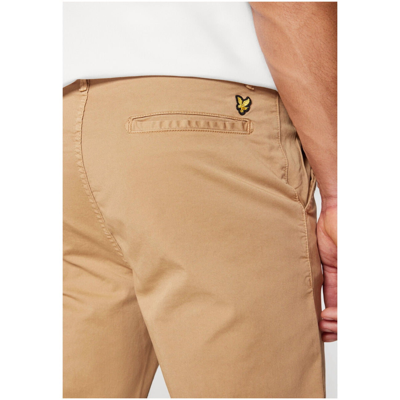 Lyle & Scott Homme Pantalons