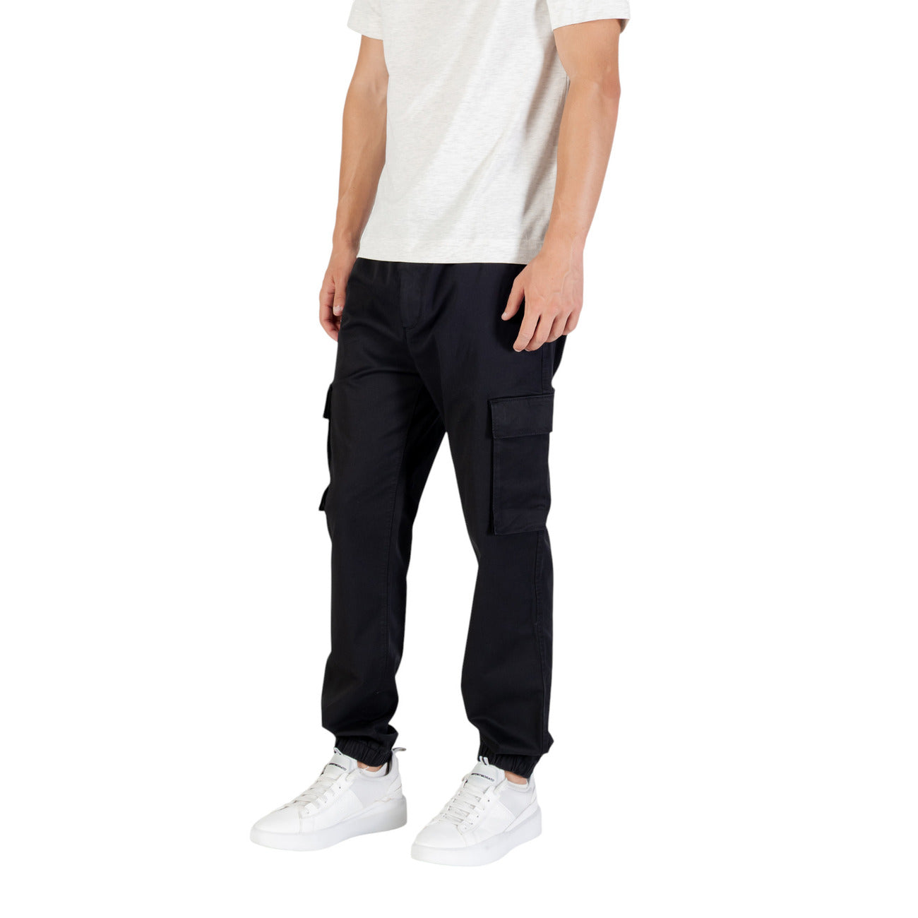 Calvin Klein Jeans Homme Pantalons