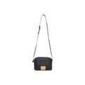 Alviero Martini Prima Classe sac bandoulière femme noir impression