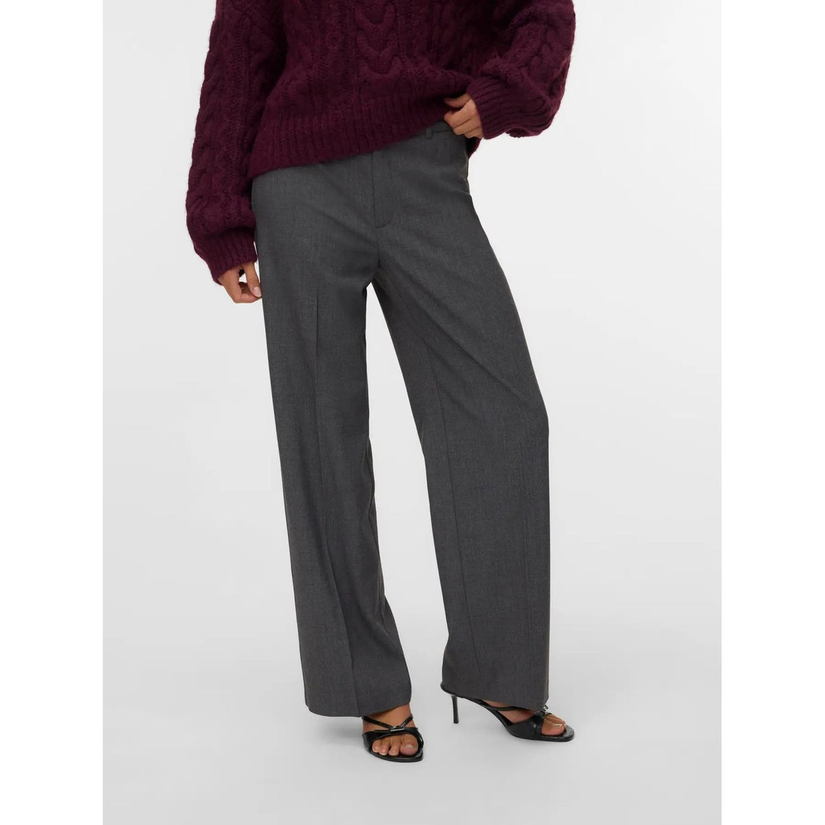 Vero Moda Femme Pantalons