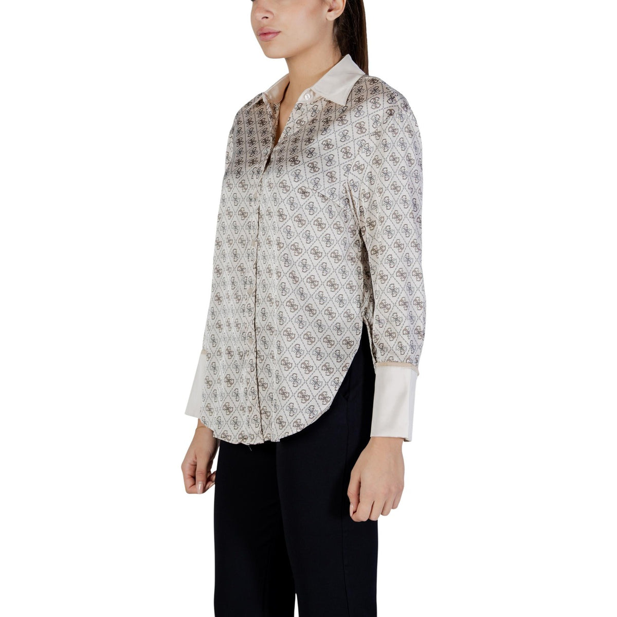 Guess Femme Chemises