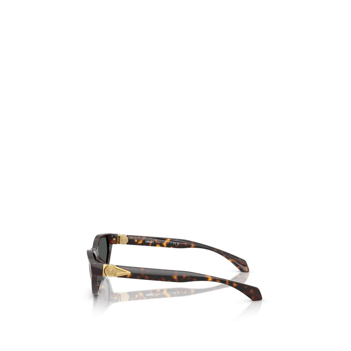 Versace Femme Lunettes De Soleil