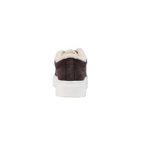 Armani Exchange Femme Baskets