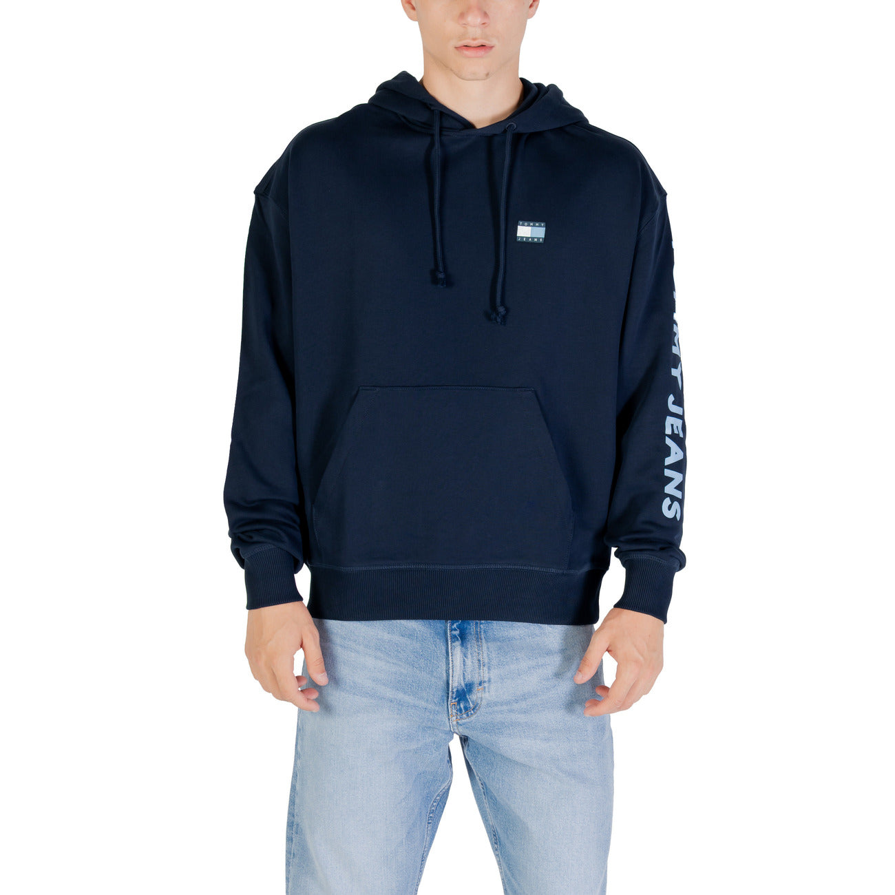 Tommy Hilfiger Jeans Homme Sweatshirts