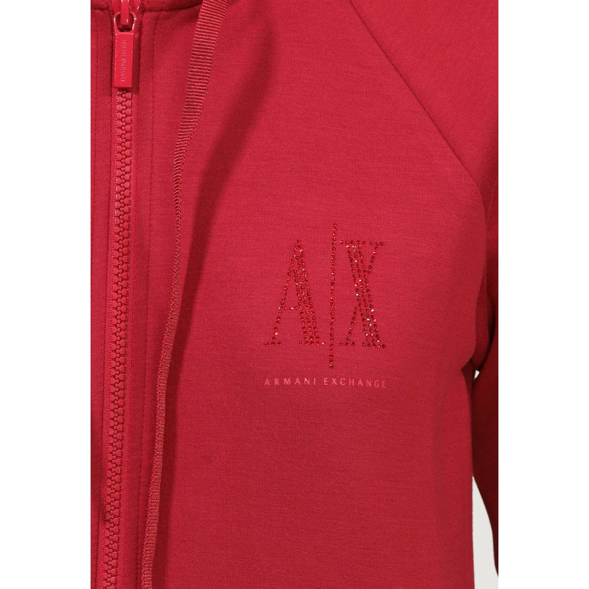 Armani Exchange Femme Sweatshirts