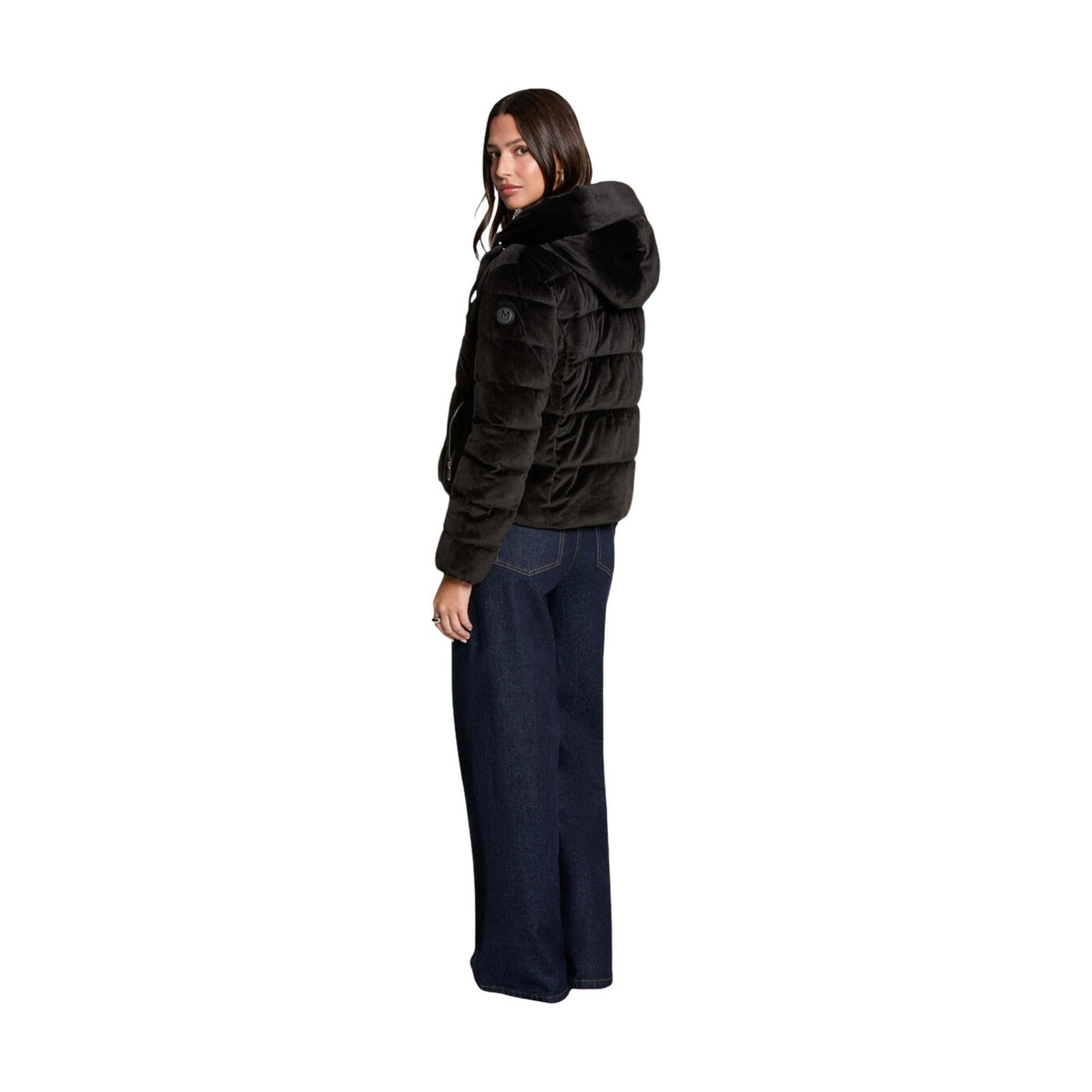 Morgan De Toi Femme Vestes