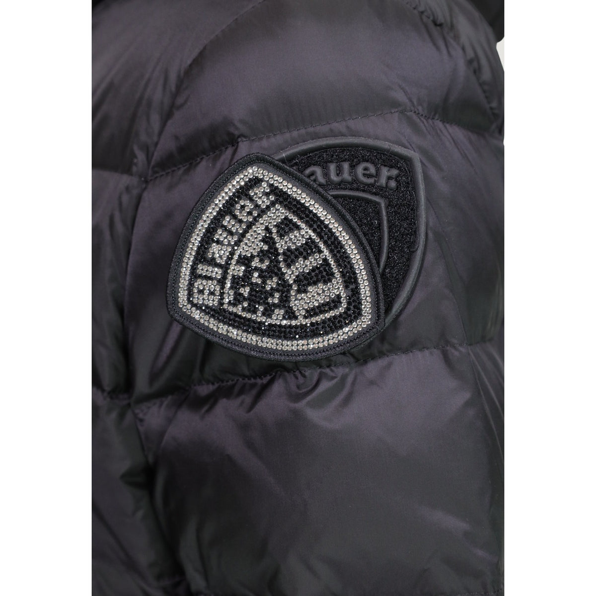 Blauer. Femme Vestes