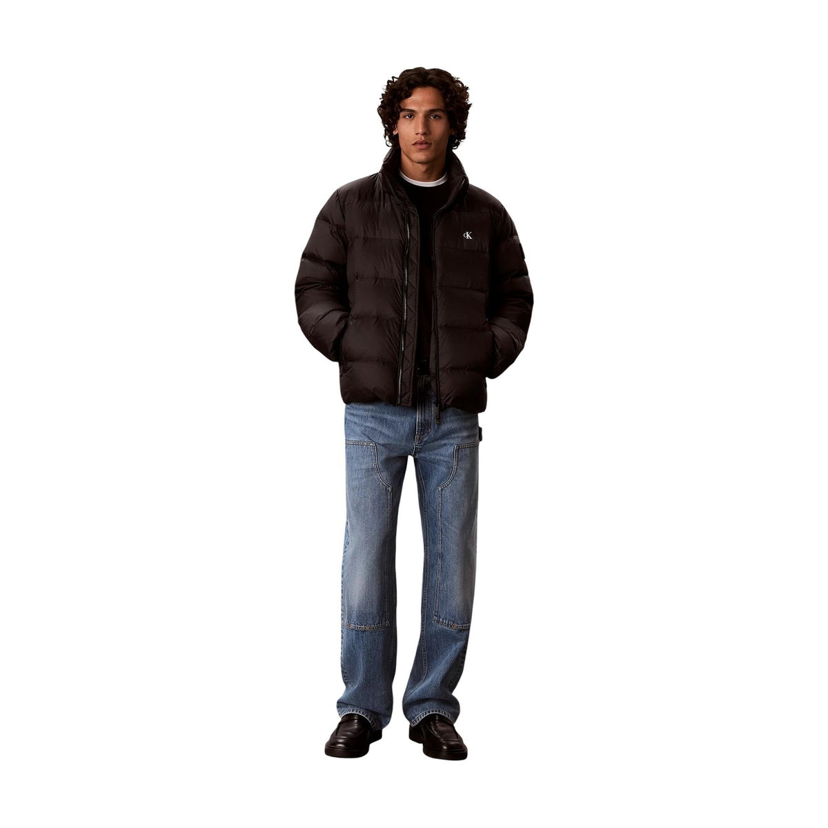 Calvin Klein Jeans Homme Vestes