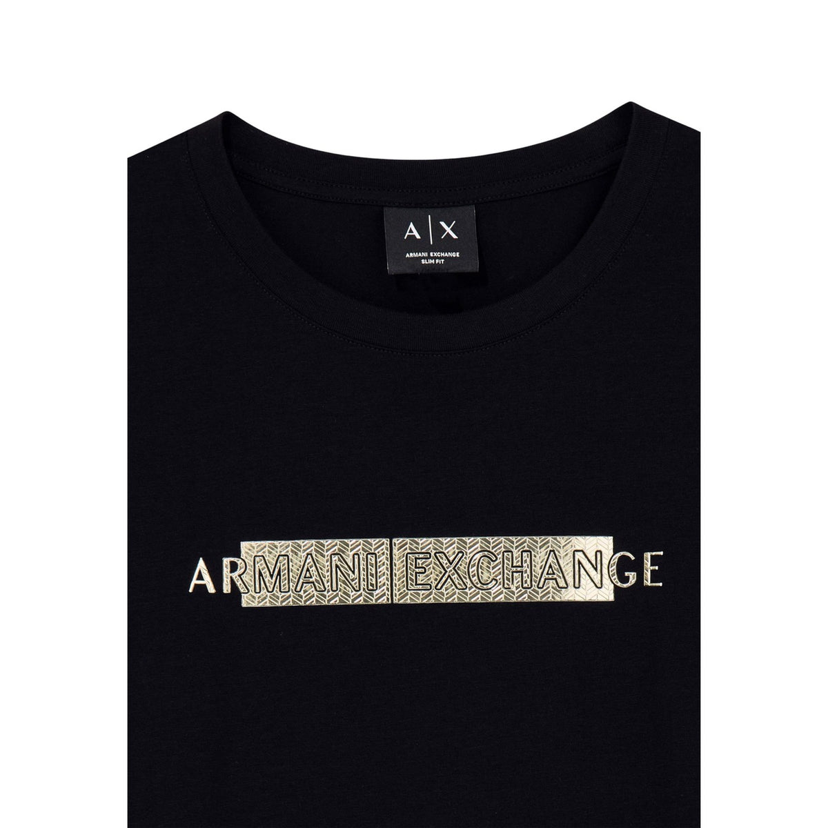 Armani Exchange Femme T-Shirts