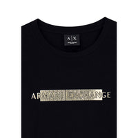 Armani Exchange Femme T-Shirts