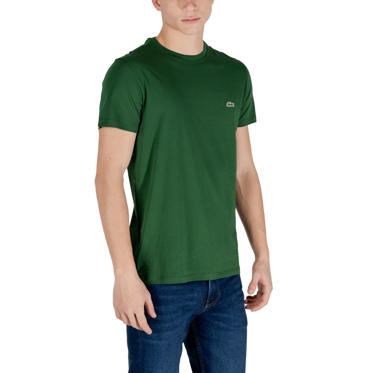 Lacoste heren T-shirts