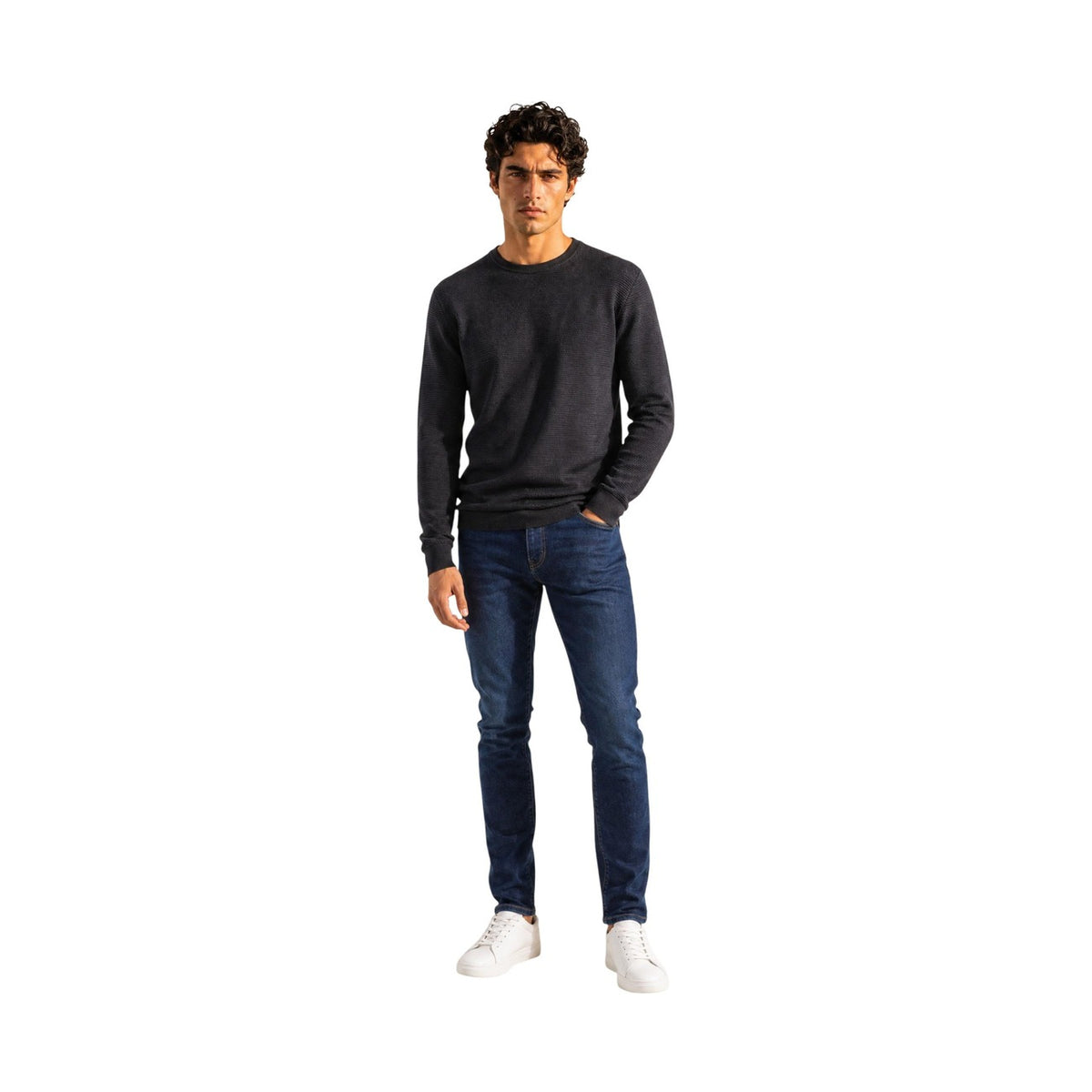 Armani Exchange Homme Pulls