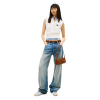 Tommy Hilfiger Jeans Femme Jeans