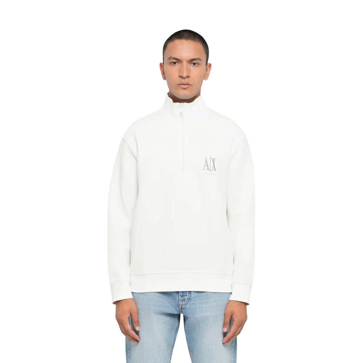 Armani Exchange Homme Sweatshirts