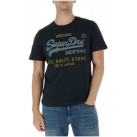 Superdry heren T-shirts