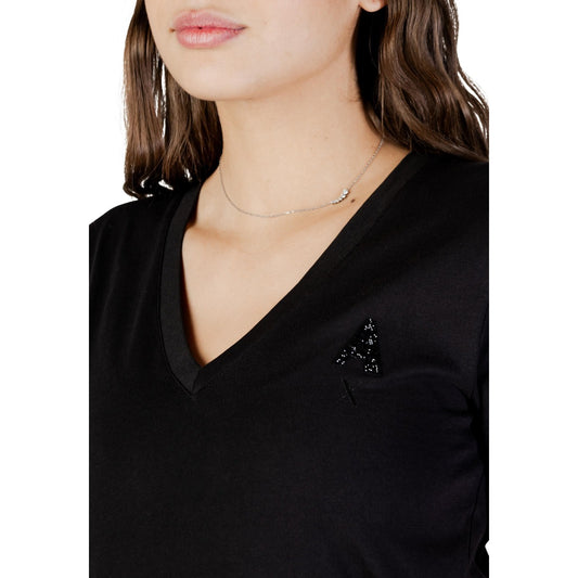 Armani Exchange dames T-shirts