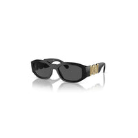 Versace Homme Lunettes De Soleil
