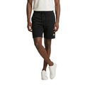 The North Face – Bermuda Homme Coton Noir Logo Brodé