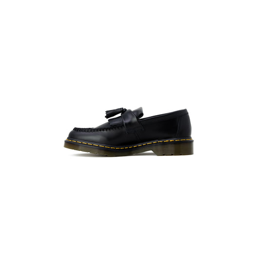 Dr. Martens Adrian noir homme vue de profil