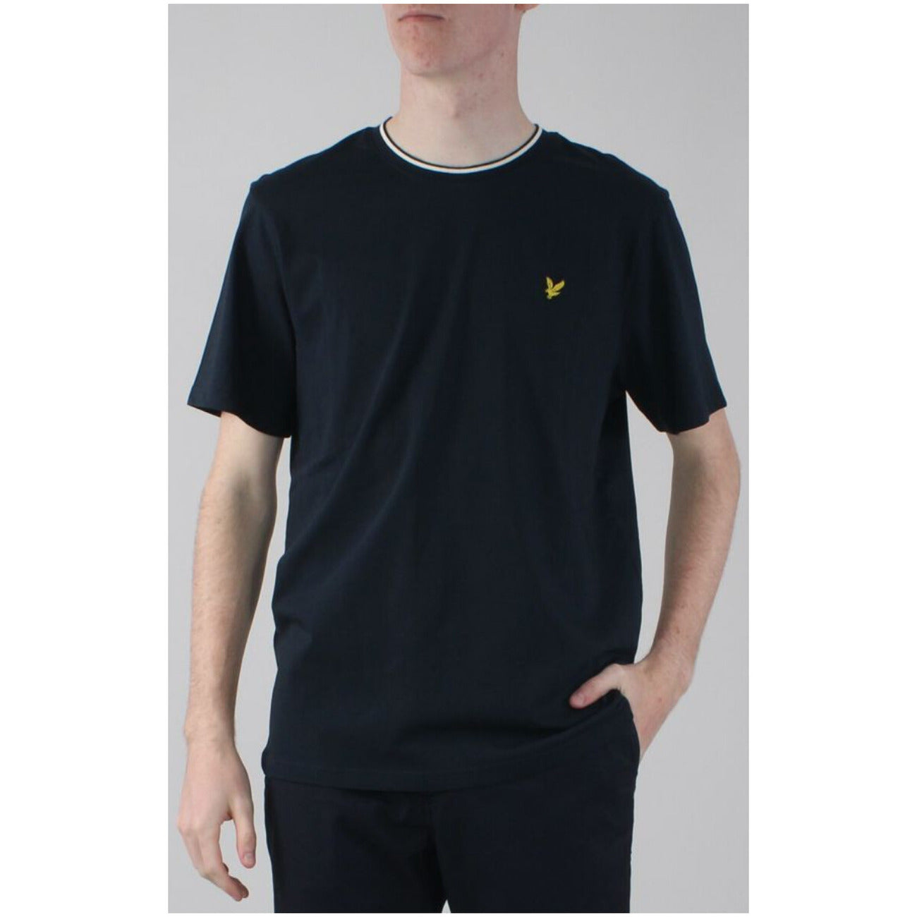 Lyle & Scott heren T-shirts