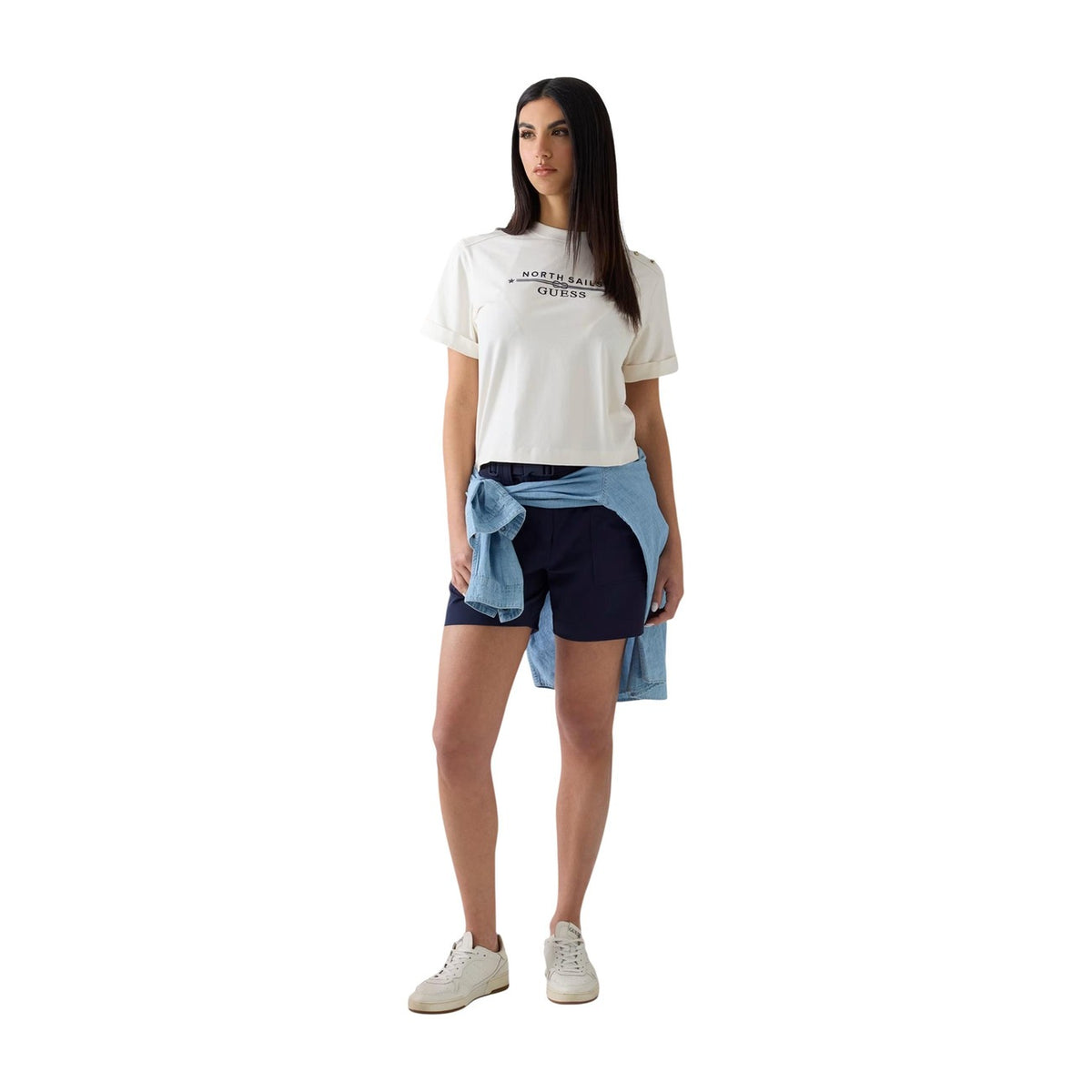 Guess Femme T-Shirts
