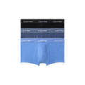 Calvin Klein Underwear – Lot de 3 Boxers Homme Coton Stretch