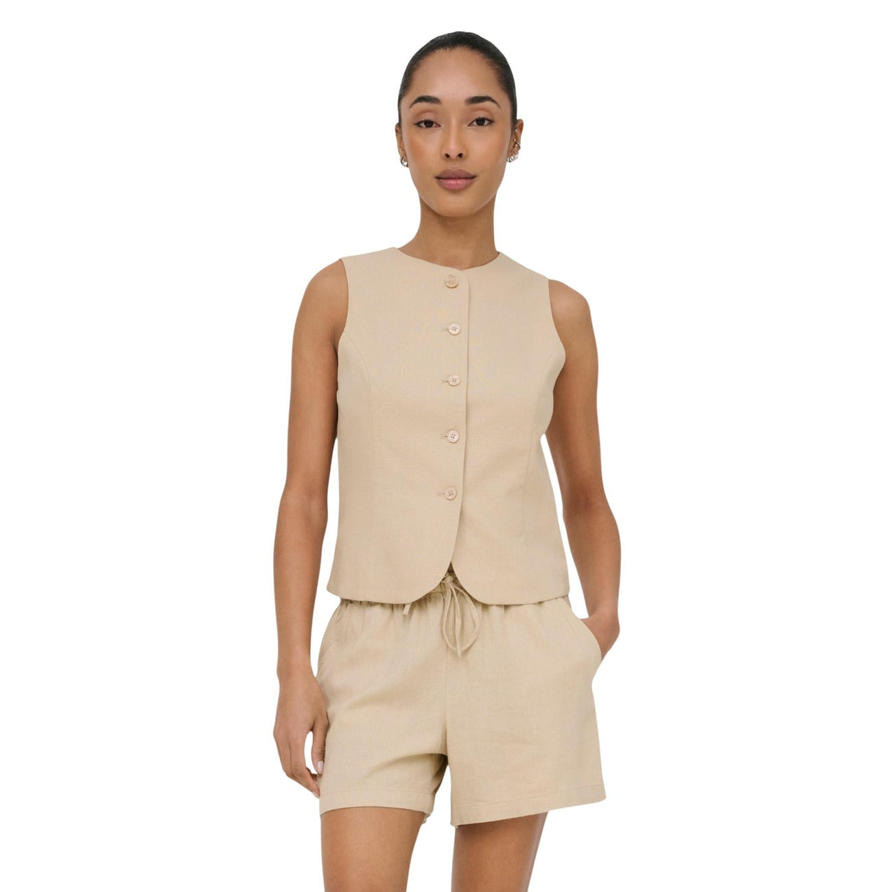 Vesten alleen voor dames