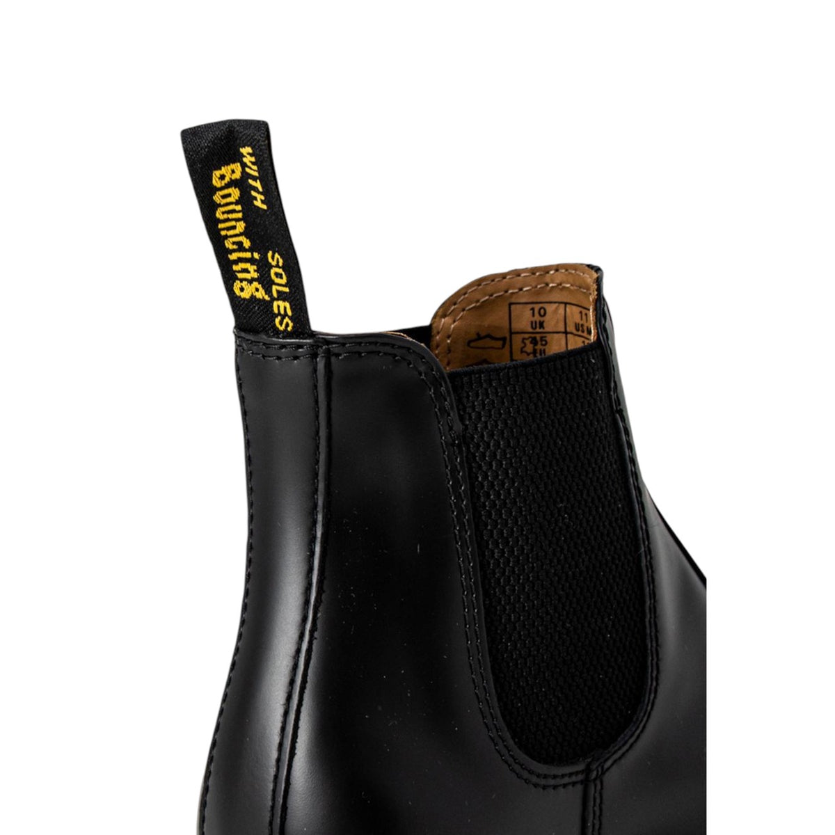Dr. Martens Homme Bottes