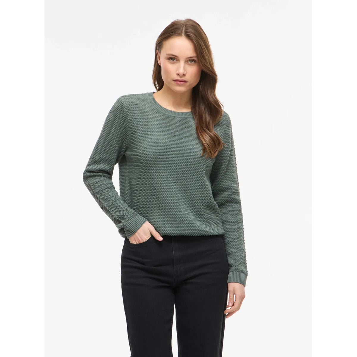 Vila Clothes Femme Pulls