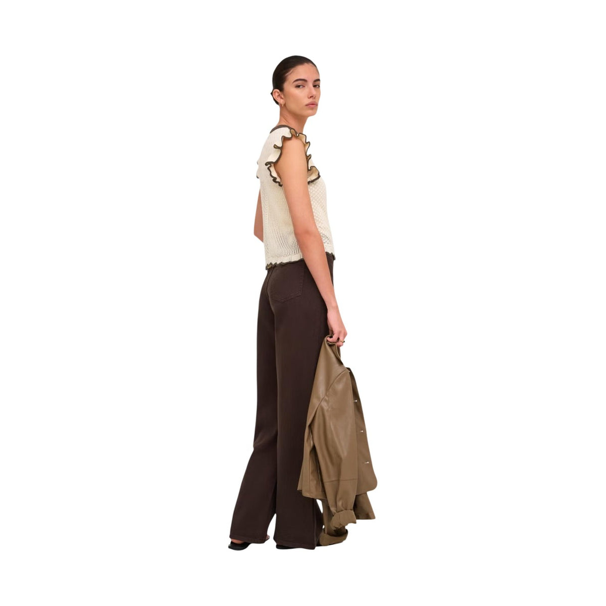 Jacqueline De Yong Femme T-Shirts