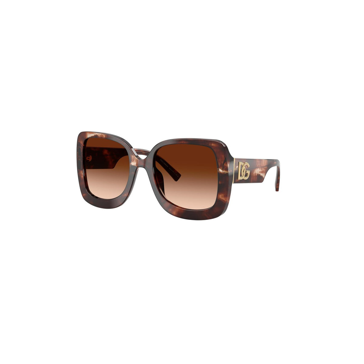 Dolce & Gabbana Femme Lunettes De Soleil