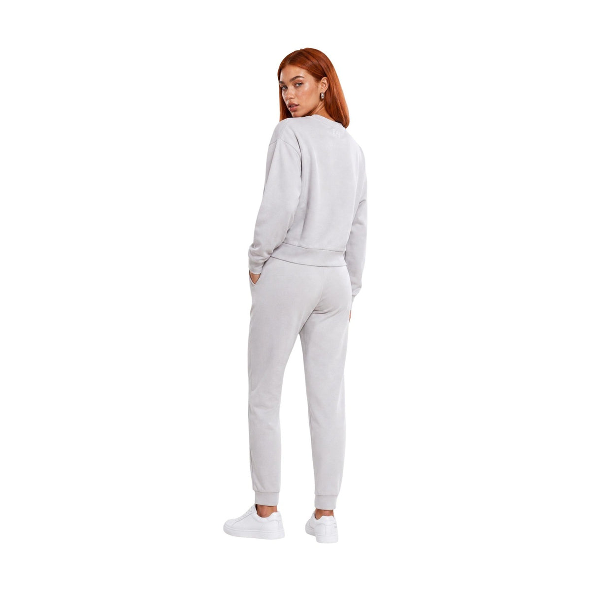 Ea7 Femme Survetements
