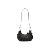 Image 3 : Sac hobo Desigual femme marron avec ceinture boucle et finitions œillets — delvale