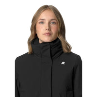 Kway Femme Jaquettes