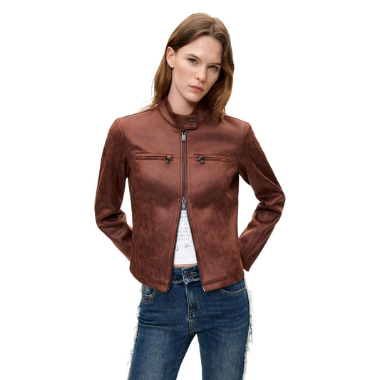 Desigual Femme Jaquettes