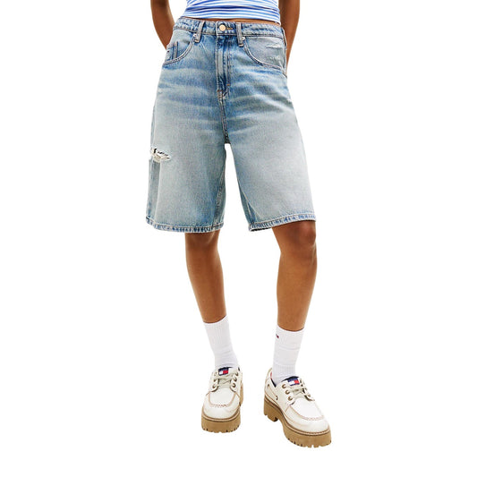 Tommy Hilfiger Jeans Femme Shorts
