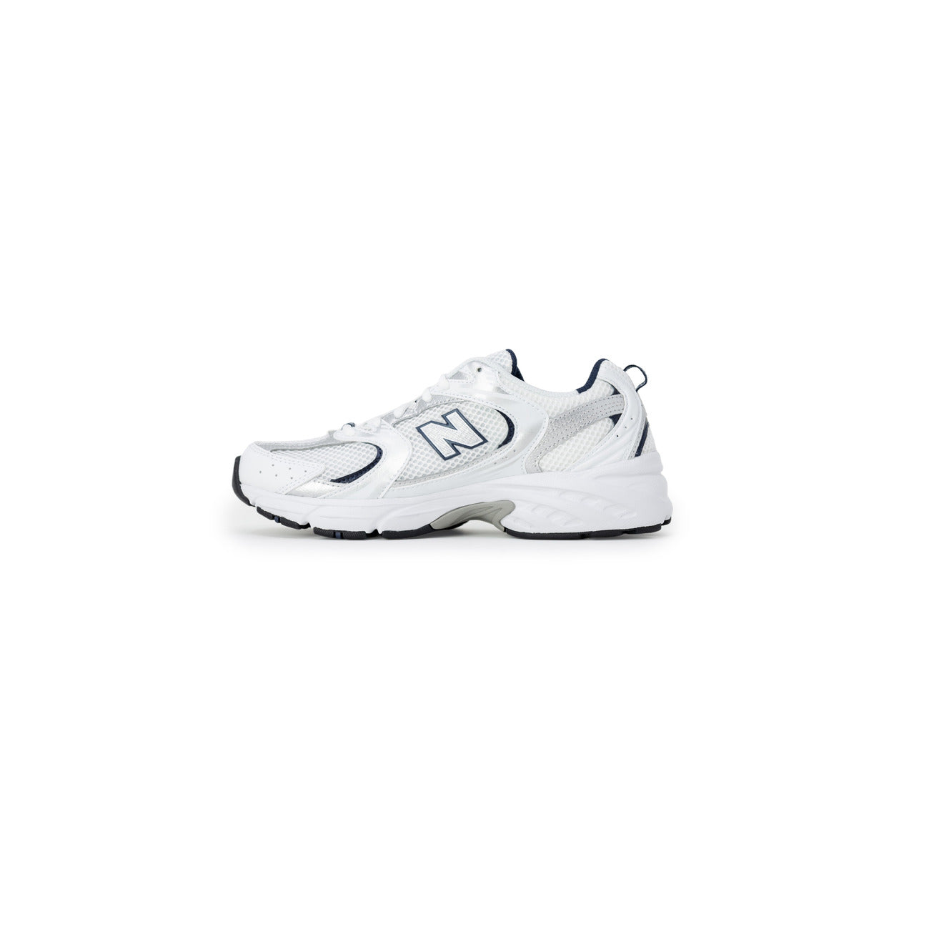 New Balance 530 Femme Blanche – Baskets Running Style (NBMR530SG)