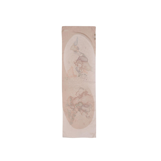 Alviero Martini Prima Classe Femme Echarpes