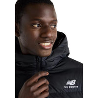 New Balance Homme Vestes