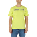 North Sails T-Shirt Homme Logo Newport Pur Coton