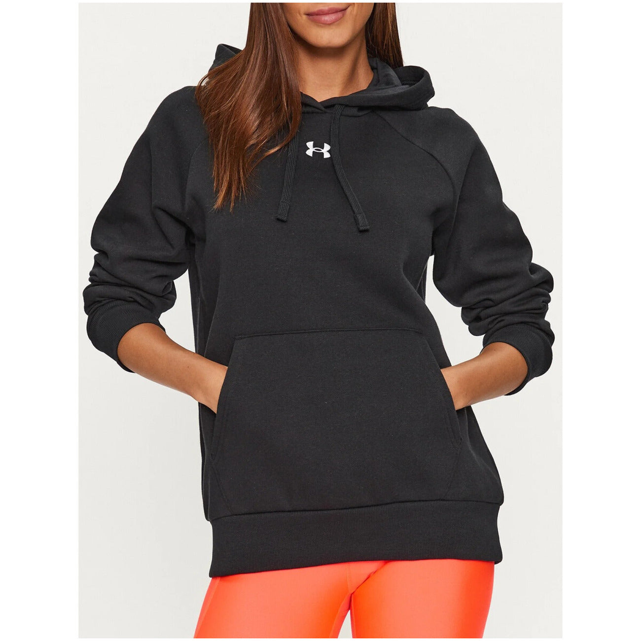 Under Armor dames sweatshirts