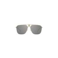 Versace Homme Lunettes De Soleil