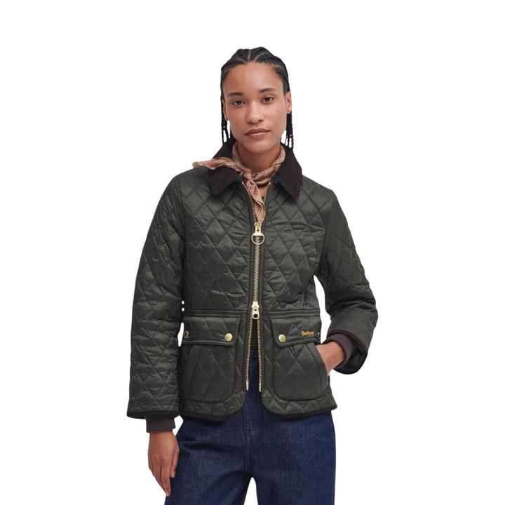 Barbour Femme Vestes