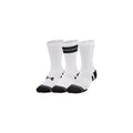Under Armour Performance Crew Sportsokken 3-paar