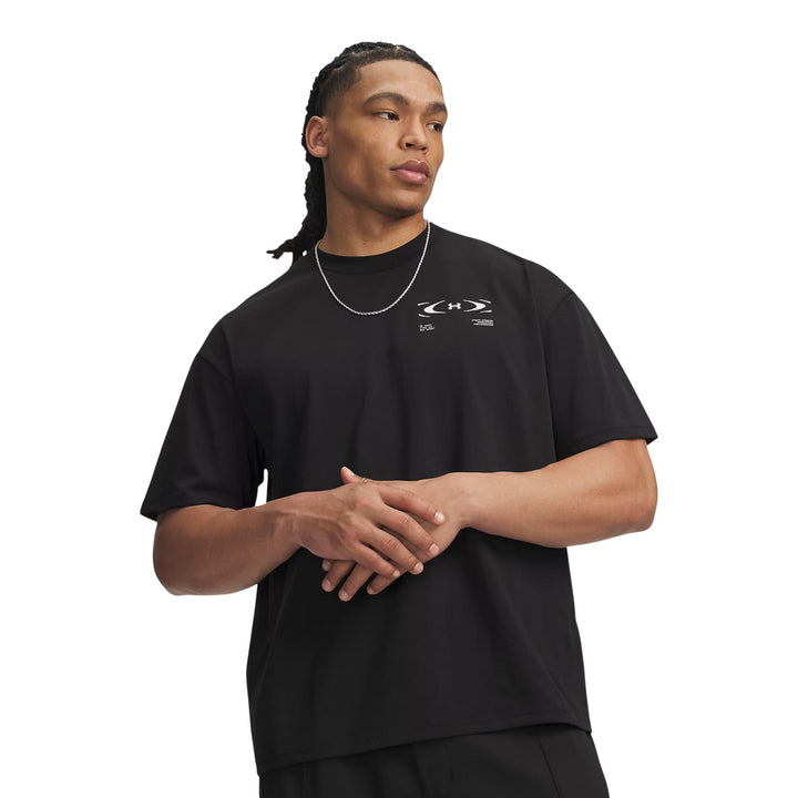 Under Armour Homme T-Shirts