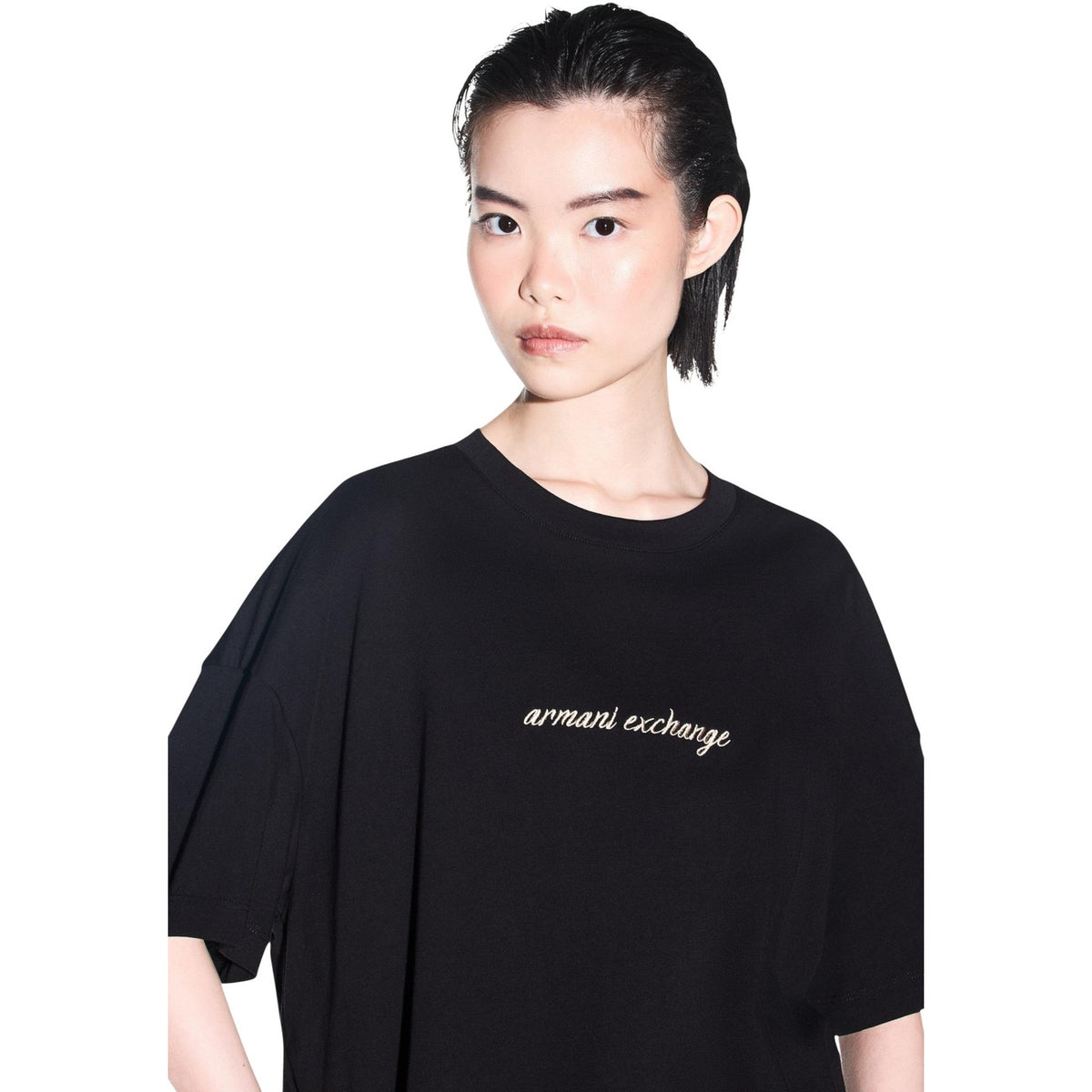 Armani Exchange Femme T-Shirts